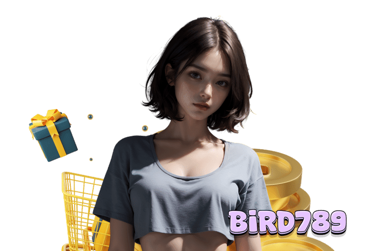 bird789 ทรูวอเลท