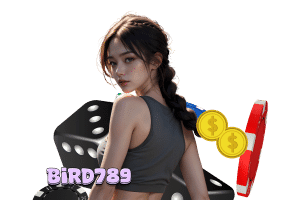 bird789 เว็บตรง