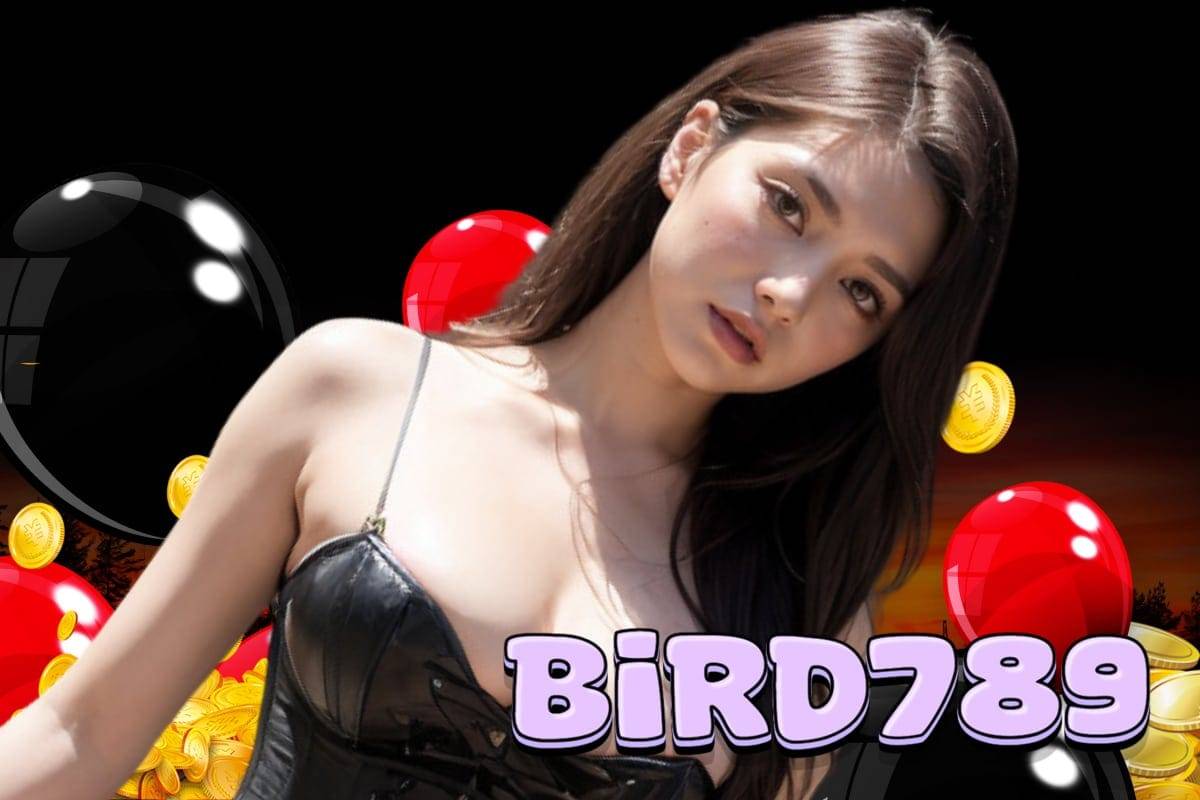 bird789 ทรูวอเลท	