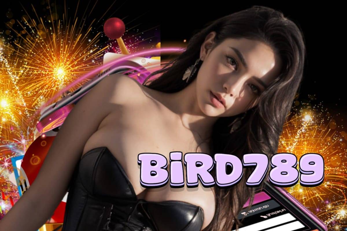 bird789 สล็อต	